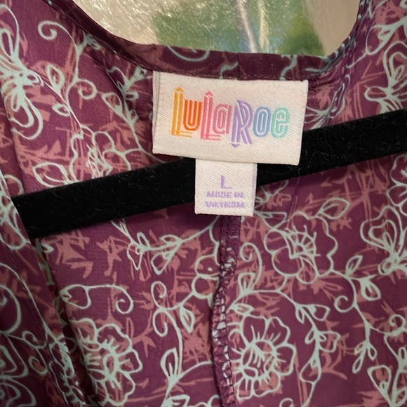 LLR Lindsay kimono - Picture 3 of 6